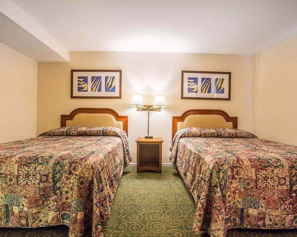 Rodeway Inn Near Maingate Knott'S Buena Park Quarto foto